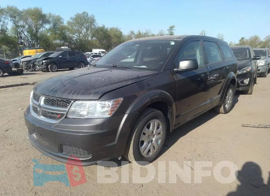 3C4PDCAB3GT149617 Photo# 2