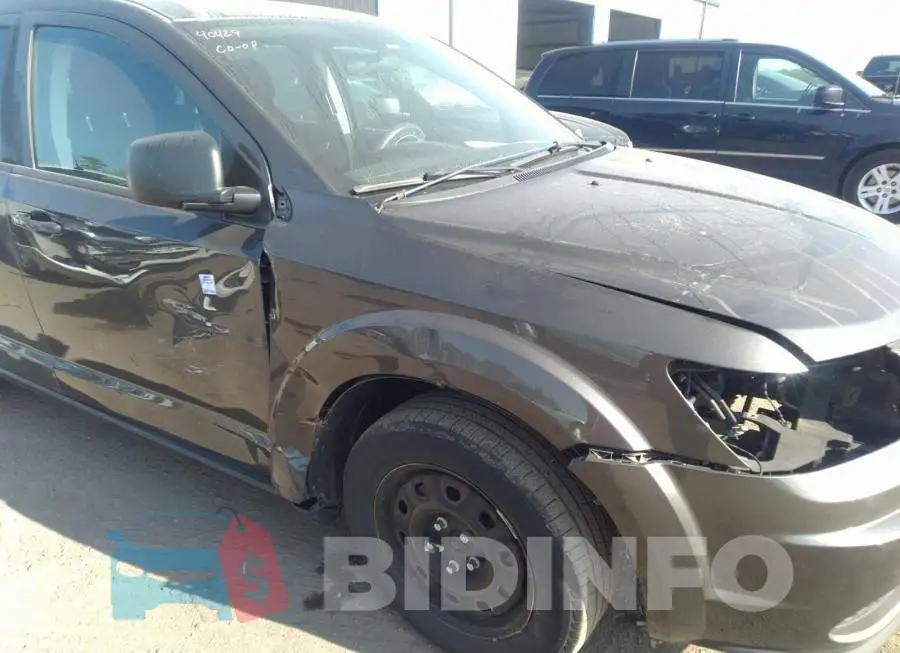 3C4PDCAB3GT149617 Photo# 6