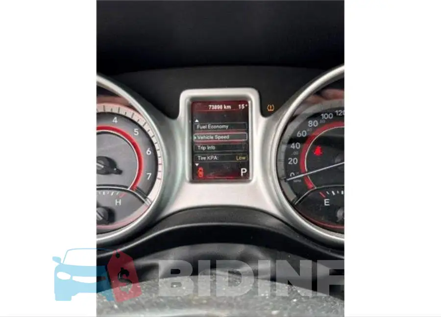 3C4PDCAB3GT187686 Photo# 8