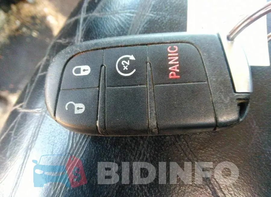 3C4PDDFG6GT176210 Photo# 11