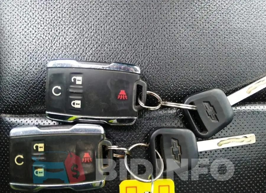 3GCUKSECXFG158506 Photo# 11