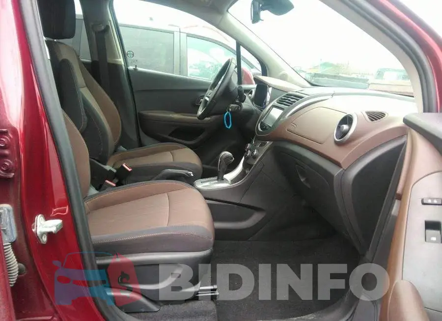 3GNCJLSB3GL257748 Photo# 5