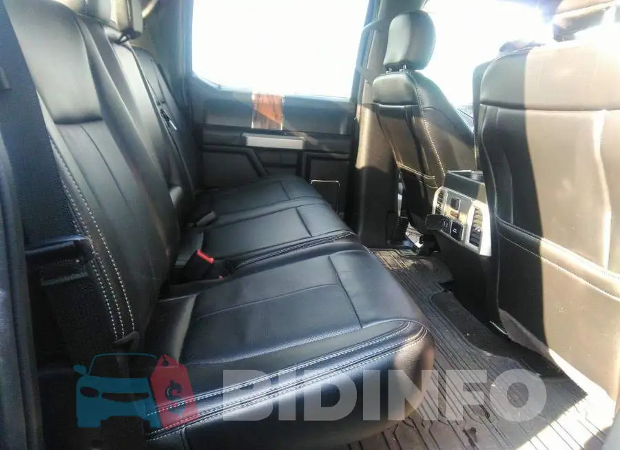 1FTEW1E56LFB57712 Photo# 8