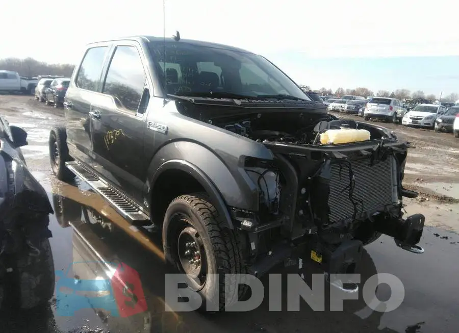 1FTEW1E56LFB57712 Photo# 1