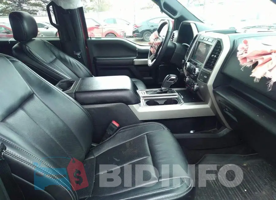 1FTEW1EP6KFB65597 Photo# 5