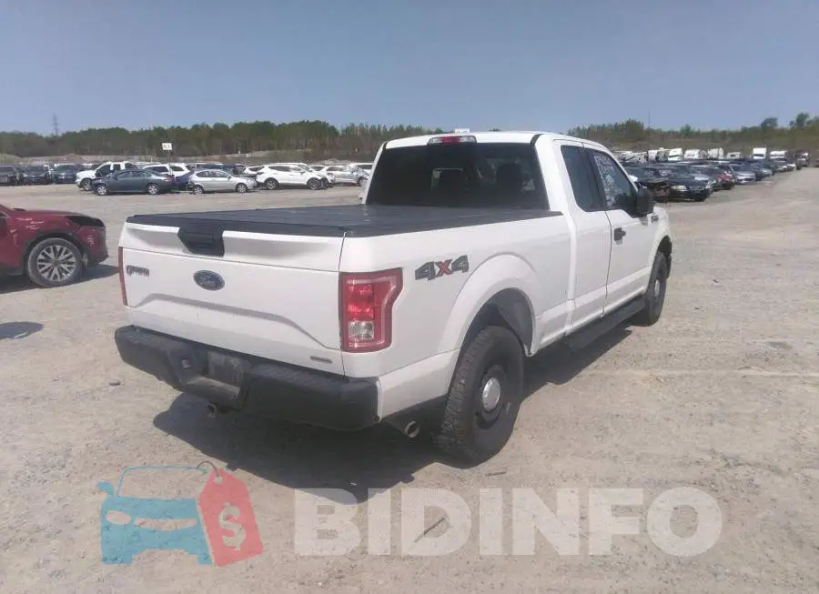1FTFX1EF6FFC15879 Photo# 4