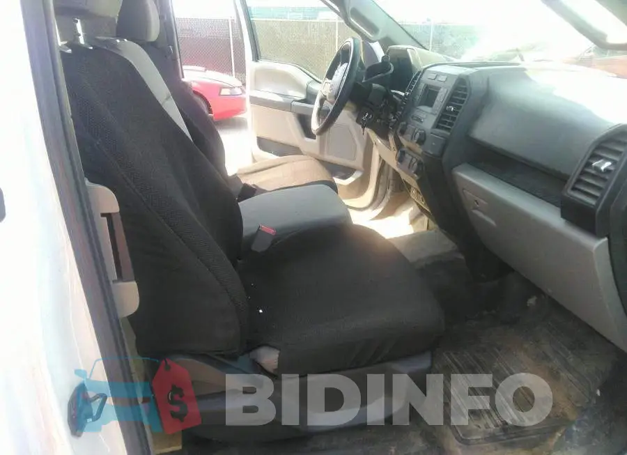 1FTFX1EF6FFC15879 Photo# 5