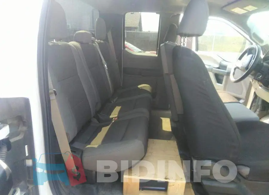 1FTFX1EF6FFC15879 Photo# 8