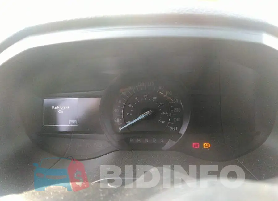 2FMPK4J94NBA95273 Photo# 7