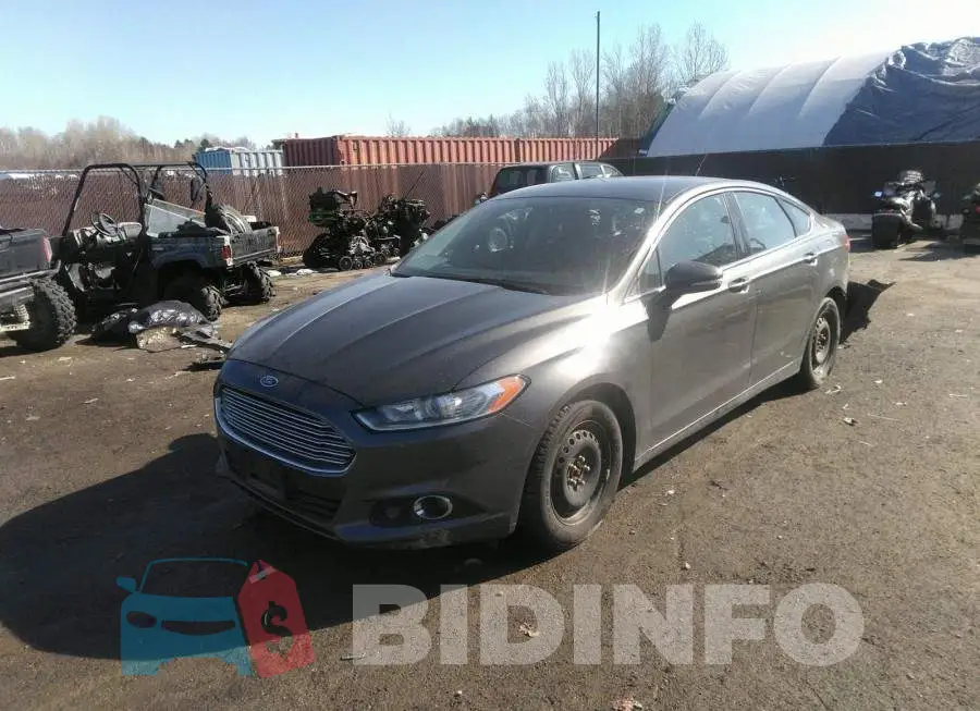 3FA6P0H7XGR230247 Photo# 2