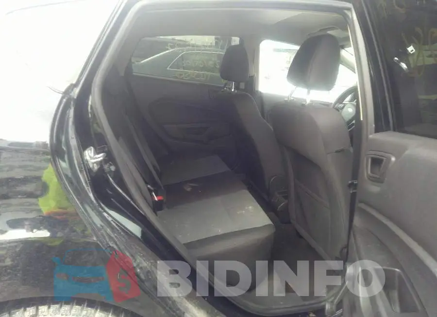 3FADP4TJXHM120086 Photo# 8