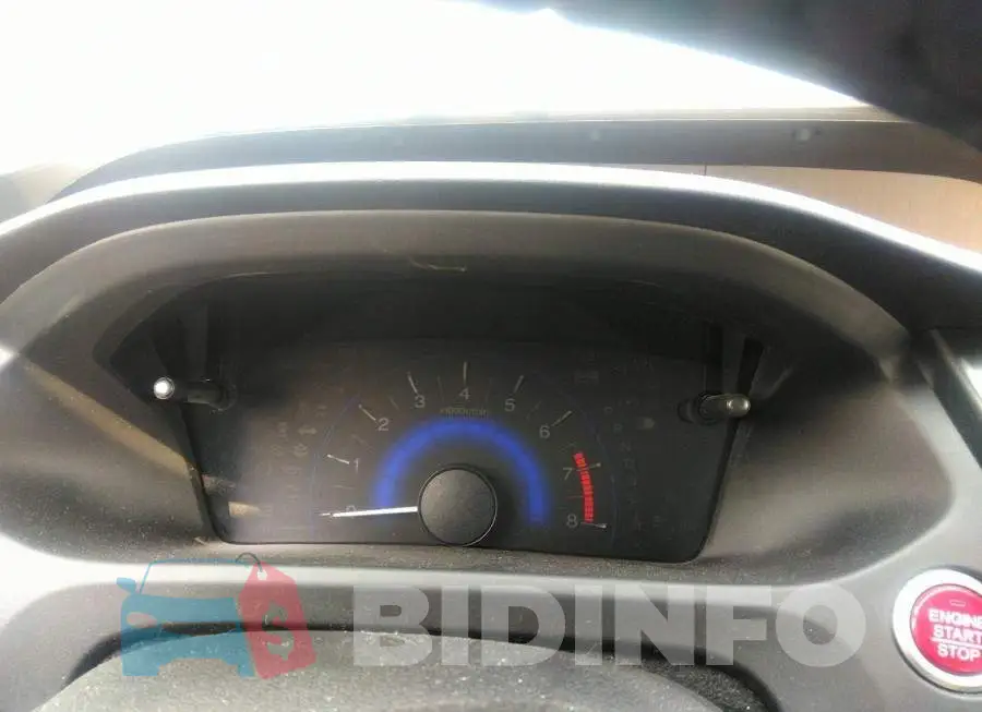 2HGFB2F57FH057157 Photo# 7
