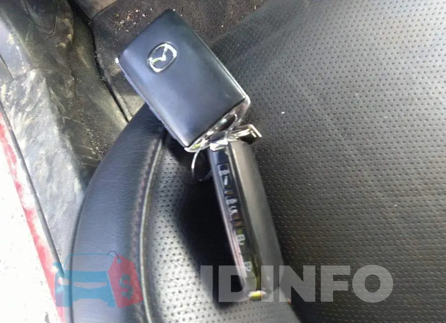3MVDMBDY2MM250794 Photo# 11