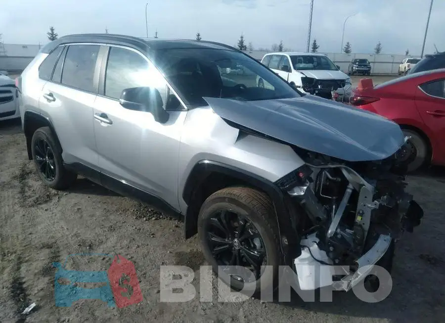2T35WRFV9NW143446 Photo# 1