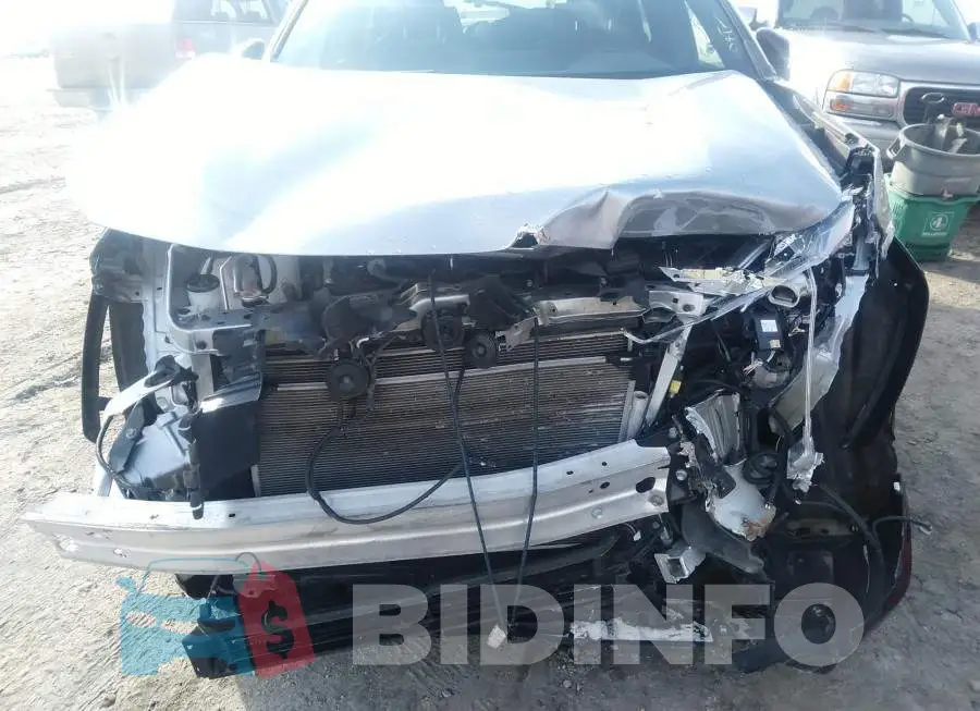 2T35WRFV9NW143446 Photo# 6