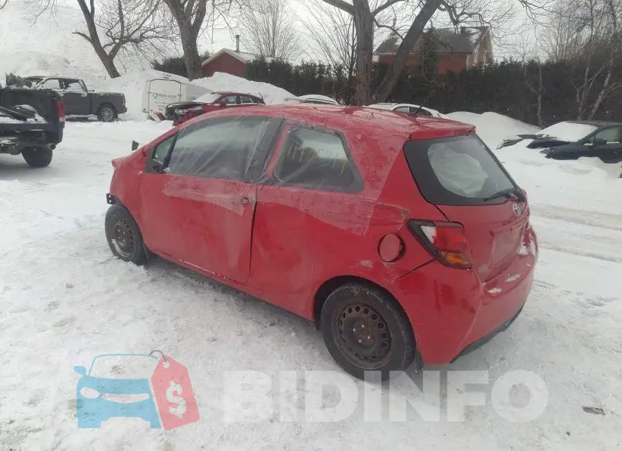 VNKJTUD31FA017651 Photo# 3