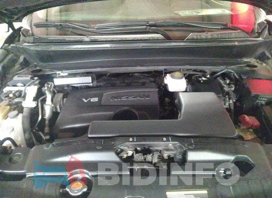 5N1DR2MM6JC646123 Photo# 10