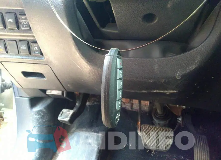 5N1DR2MM8HC611237 Photo# 11