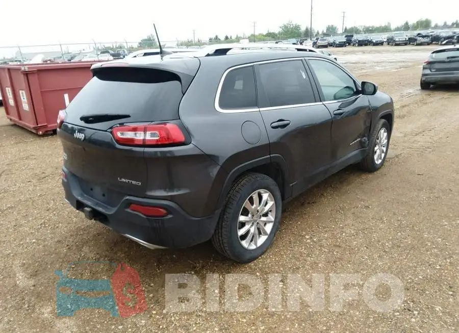 1C4PJMDS9GW210019 Photo# 4