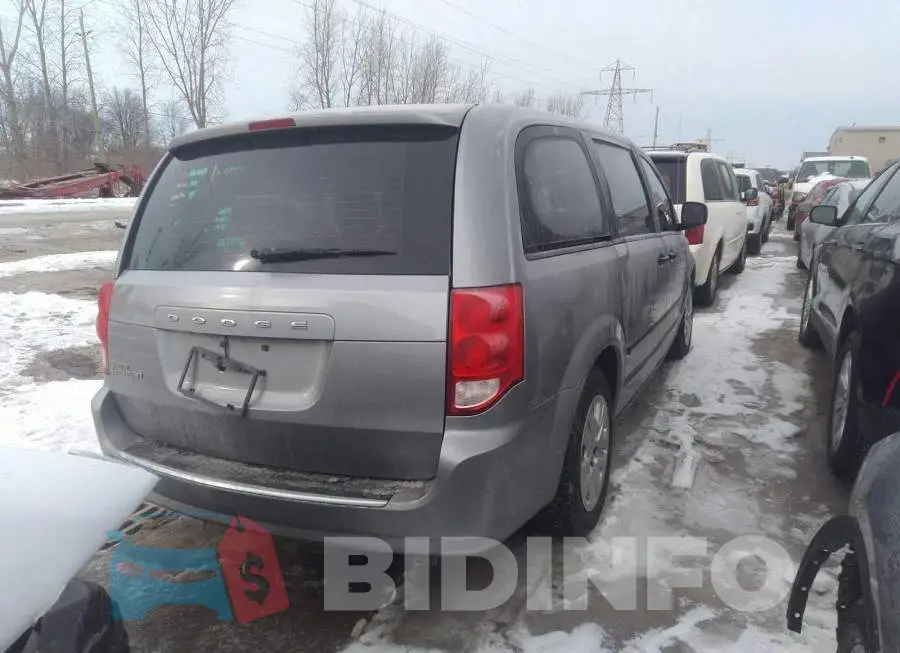 2C4RDGBG8GR332038 Photo# 4