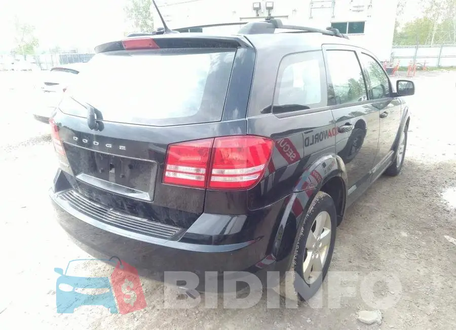 3C4PDCABXFT525437 Photo# 4