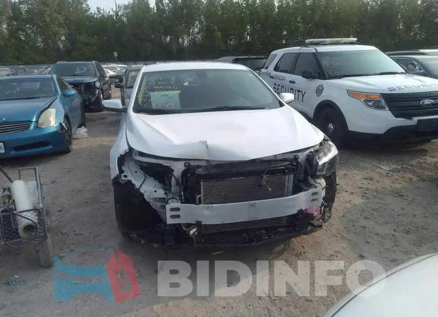 1G1ZD5ST3JF188746 Photo# 6