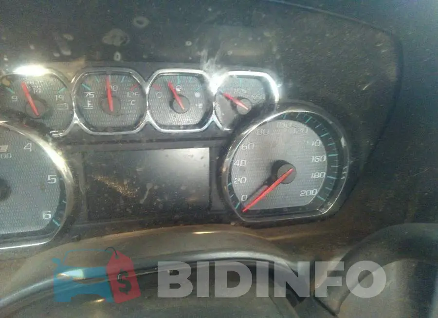 2GC2KSEG0K1162755 Photo# 7