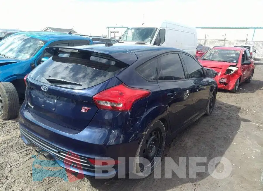 1FADP3L9XHL260818 Photo# 4