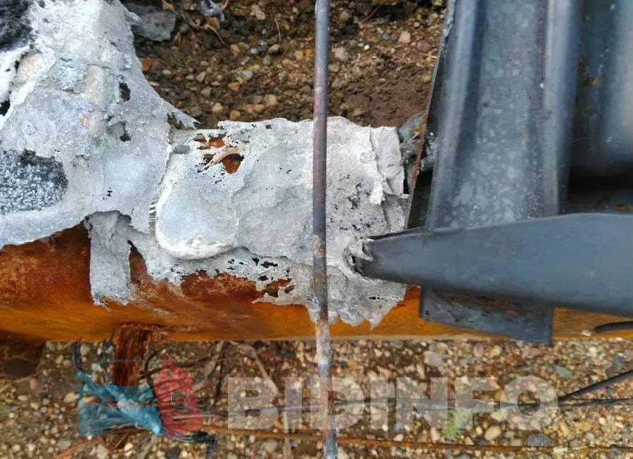 1FT8W3BT8HEB15812 Photo# 9