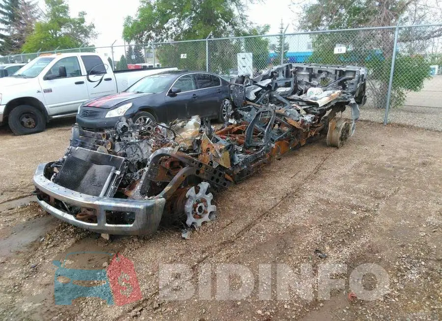 1FT8W3BT8HEB15812 Photo# 2