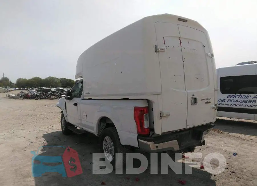 1FTBF2B60KEC37839 Photo# 3