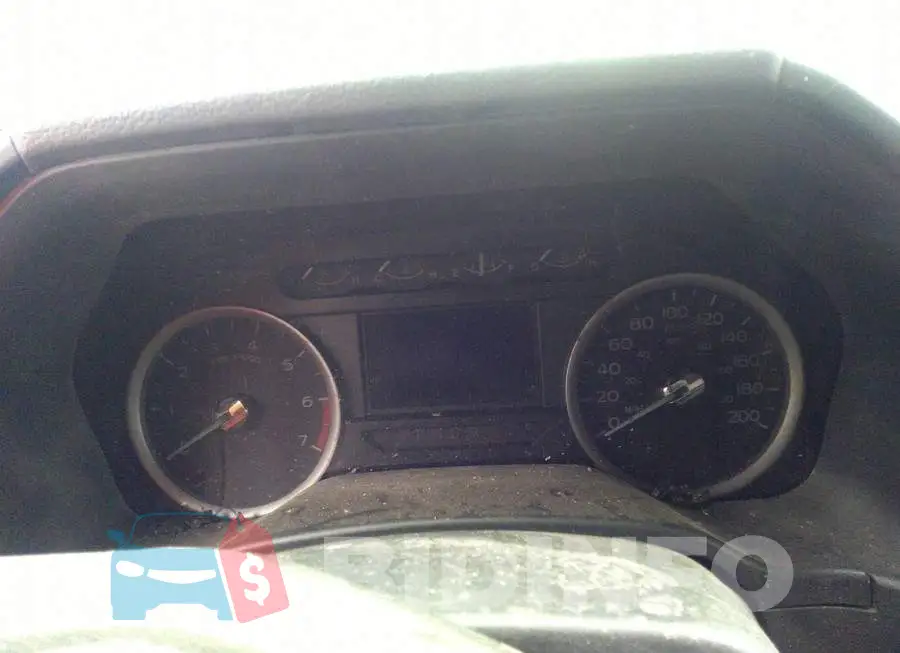 1FTBF2B60KEC37839 Photo# 7