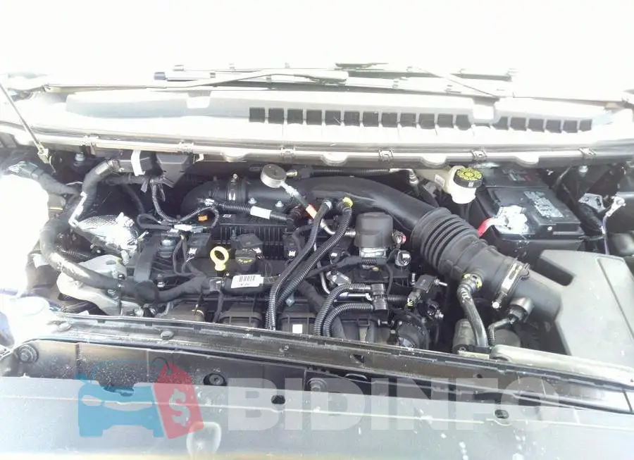 2FMPK4J97PBA08677 Photo# 10