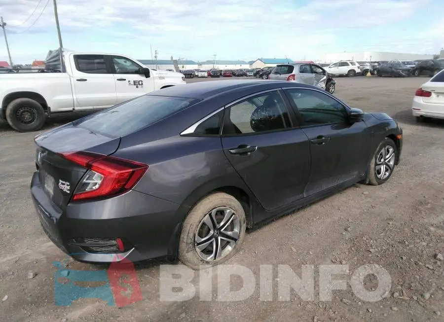 2HGFC2F51GH018997 Photo# 4