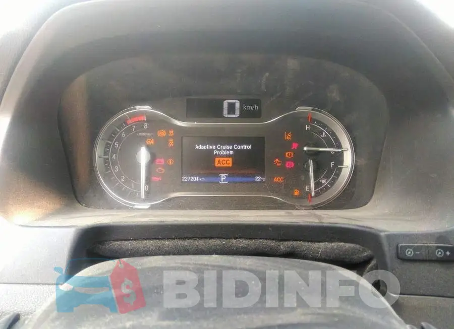 5FPYK3F17HB502071 Photo# 7