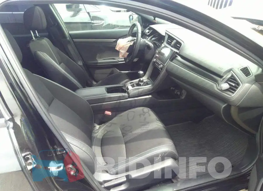 SHHFK7G47LU303075 Photo# 5