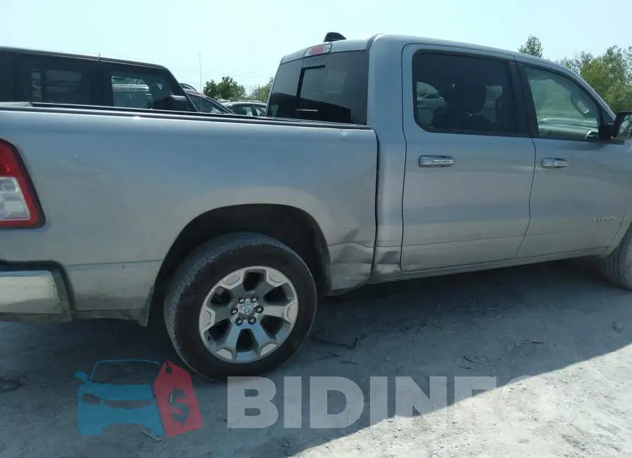 1C6SRFFT1LN125414 Photo# 6