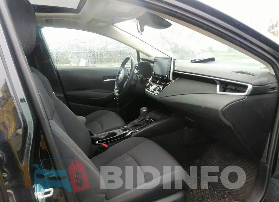 5YFBPRBE5LP007151 Photo# 5