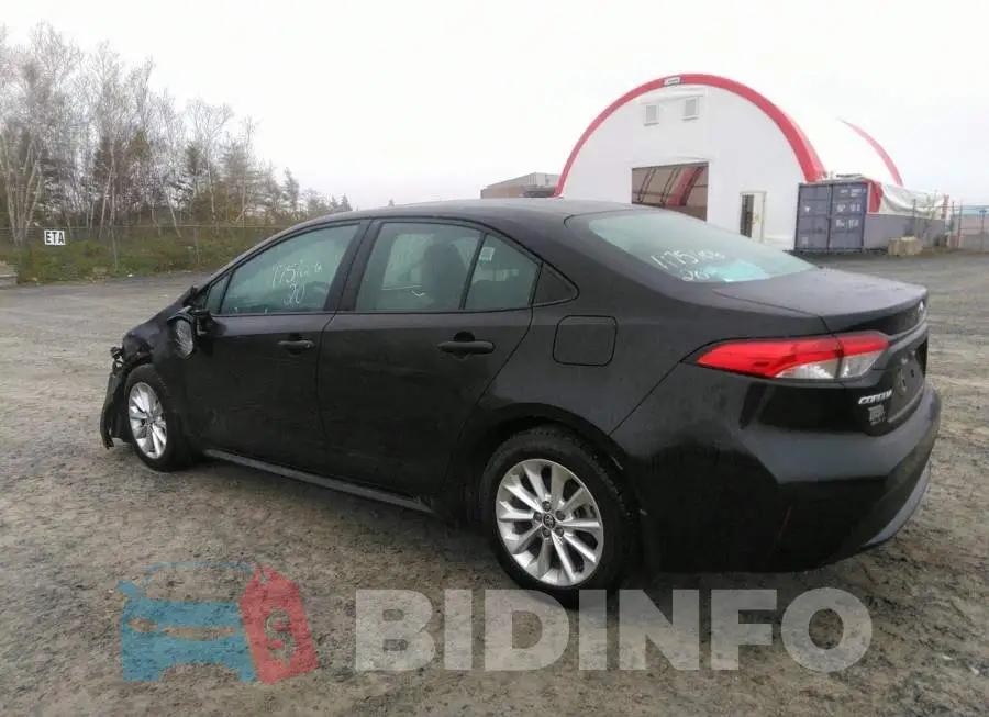 5YFBPRBE5LP007151 Photo# 3