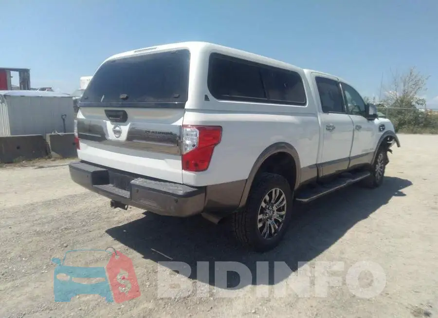 1N6BA1F29GN501192 Photo# 4