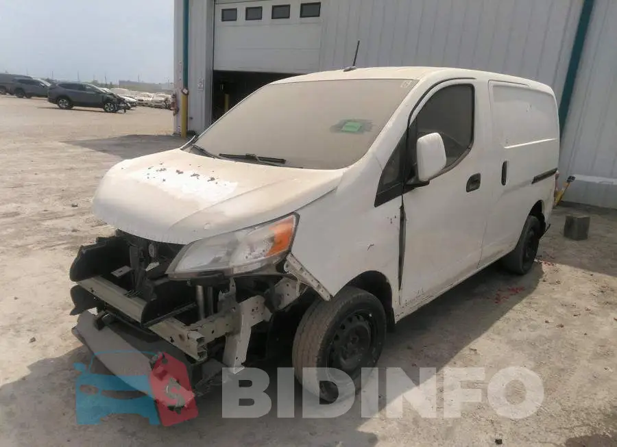 3N6CM0KN3MK690672 Photo# 2