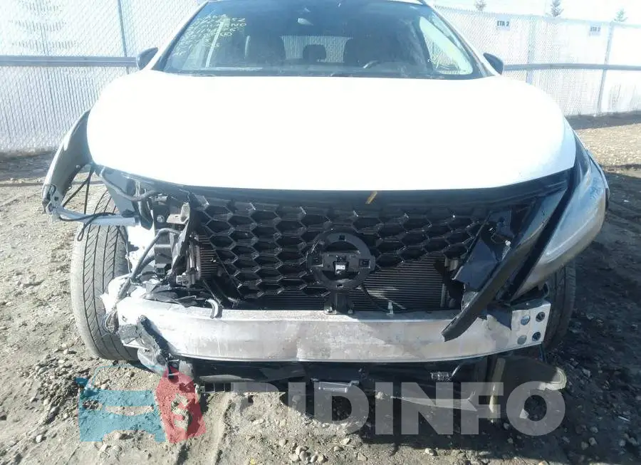 5N1AZ2CS7MC114676 Photo# 6