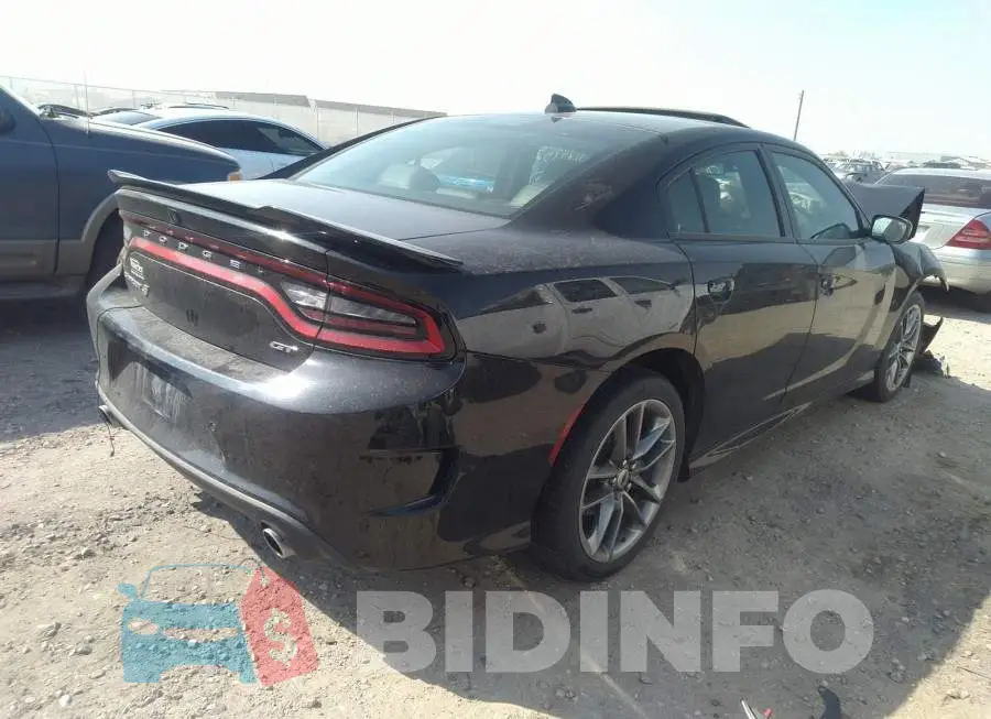 2C3CDXMG1MH575635 Photo# 4