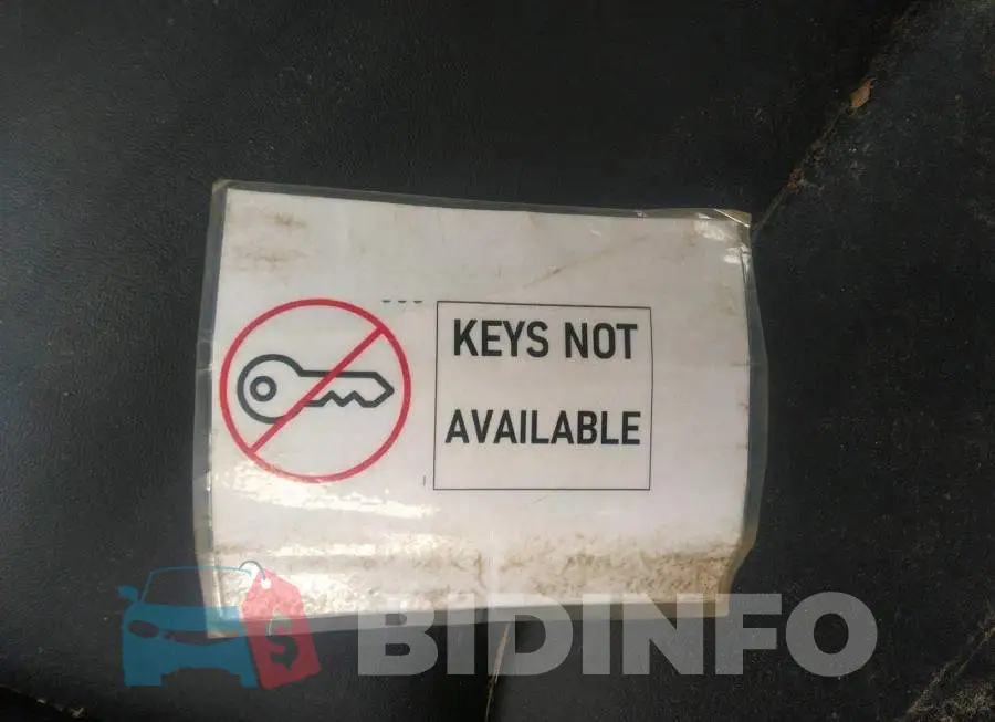 7SAYGDEF1NF564013 Photo# 11