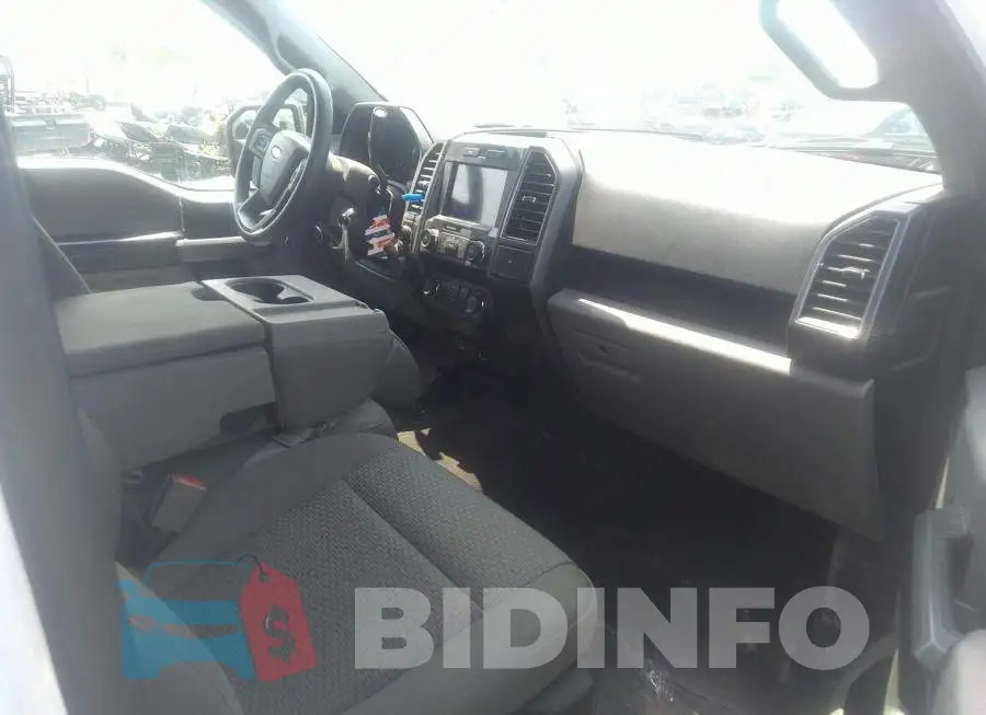 1FTFW1E41LFB21633 Photo# 5
