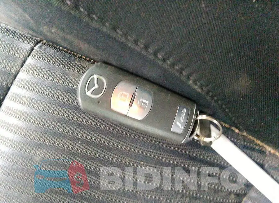 3MZBM1L79FM215178 Photo# 11