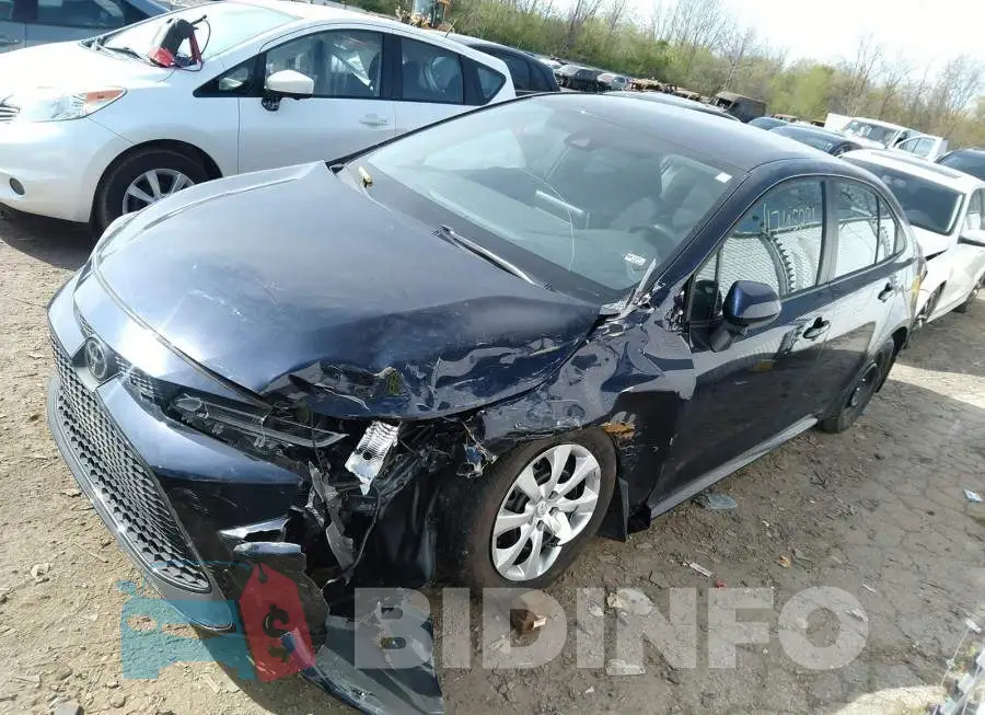 5YFBPRBE2LP046473 Photo# 2