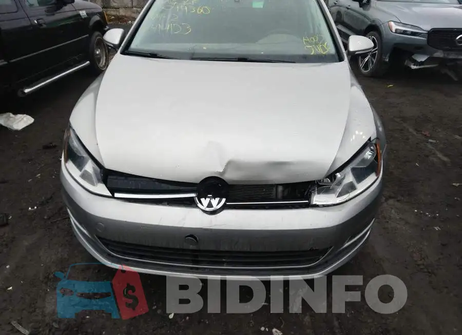 3VW217AU9HM044360 Photo# 6