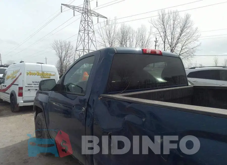 1GTN2MEC1JZ175848 Photo# 8