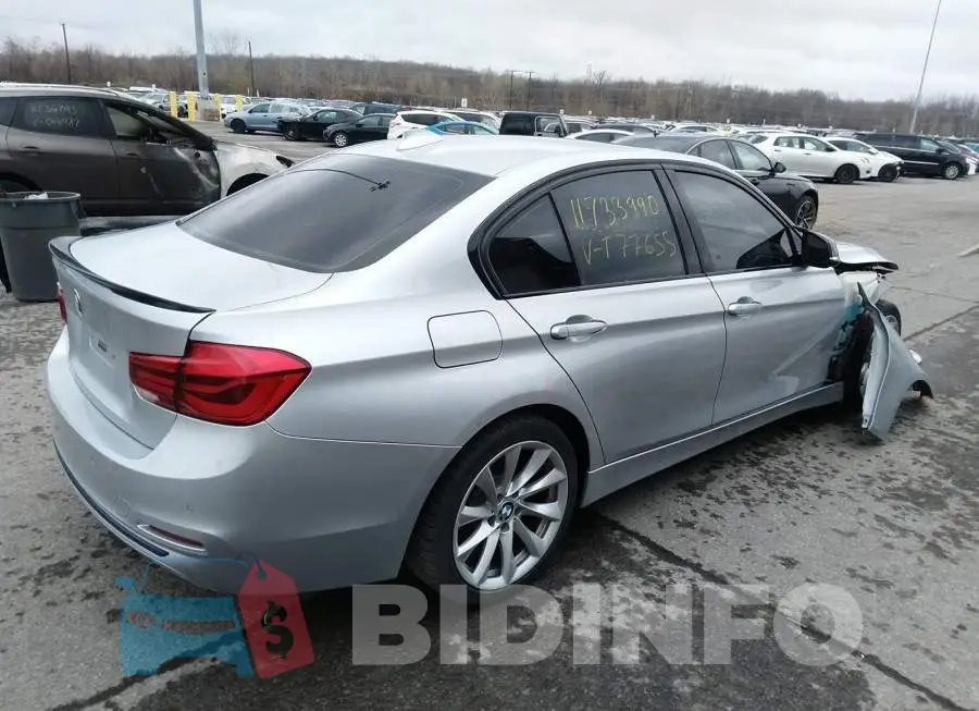 WBA8E3G50GNT77655 Photo# 4